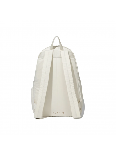 CHIOS CLUB - Lace Large Backpack  MS05/白色